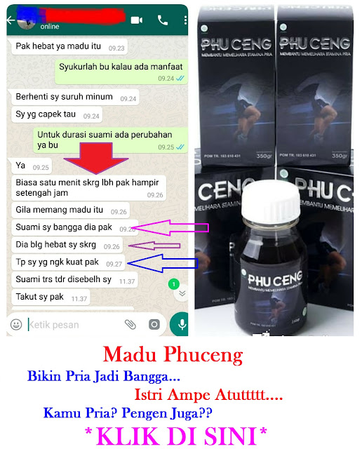 3 Racikan Obat Kuat Ngesex Tahan Lama Yang Super Ampuh