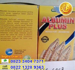 Jual Albumin Bandung | Jual Albumin Surabaya | Jual Albumin di Jakarta