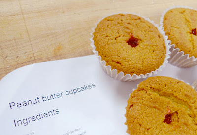 Chocolate+stuffed+cupcakes