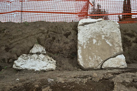 2,300 year old 'Athlete's Tomb' found intact outside Rome