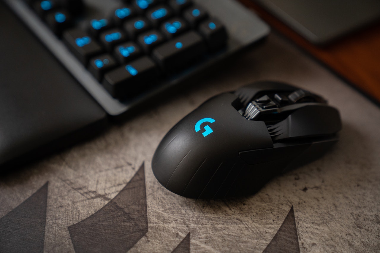 How to Choose Your Best Gaming Mouse: 6 Secret Tips That Help!