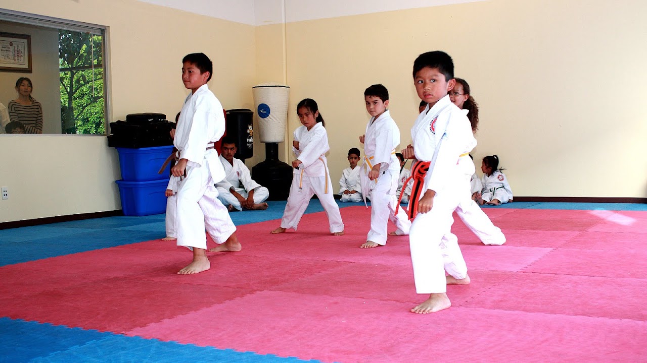 Trinidad and Tobago Karate Union