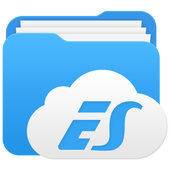   ES file explorer,مديرالملفات,تطبيق,اندرويد