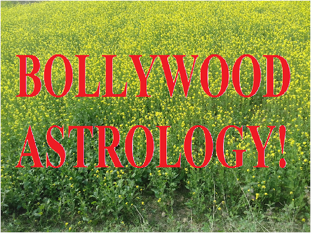 Bollywood Celebrities' Astrological Gems