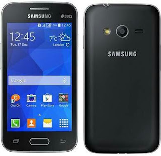"Cara Mengatasi Samsung Galaxy VPlus G318HZ Layar Lcd Hitam Dengan Trik Jumper"