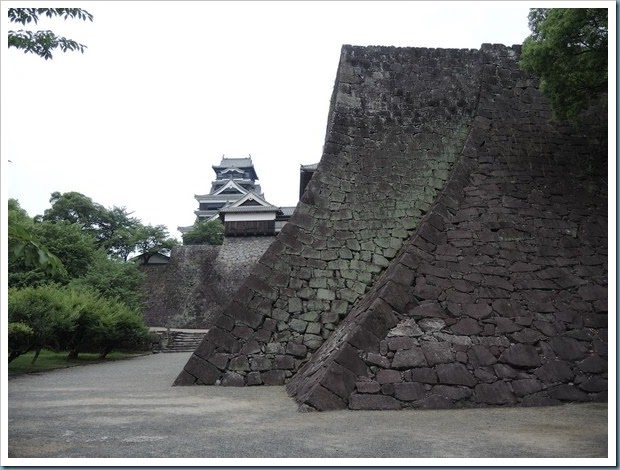 二石垣