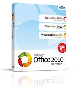 SoftMaker Office 2010.596