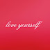 Facebook Profile Covers love your self