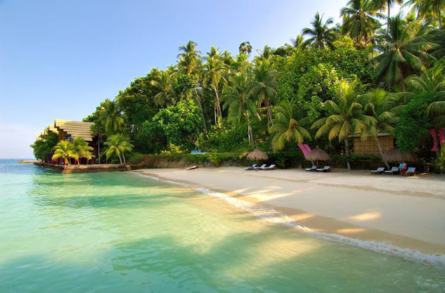 Pearl Farm, Samal Island , Davao