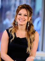 Hilary Duff Awesome wallpapers