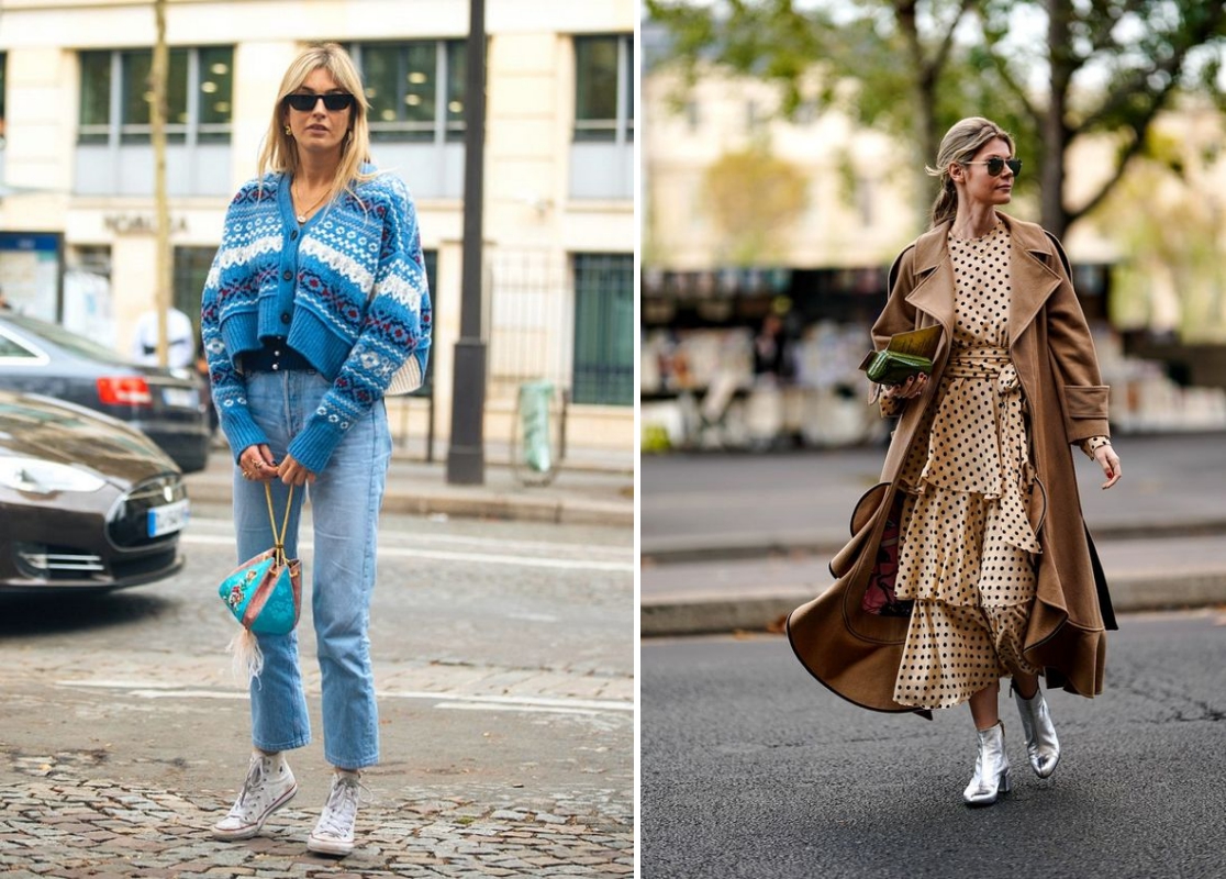 Camille Charriere look