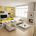 Yellow Themed Rooms