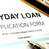 Payday loan