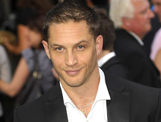 Tom Hardy