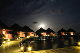 Water Villas Mirihi Island Resort Maldives