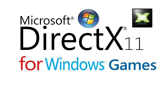 تحميل برنامج DirectX 11 وحل مشكلة الالعاب بطريقة سهلة 