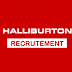 Halliburton recrutement en  Algérie 2019