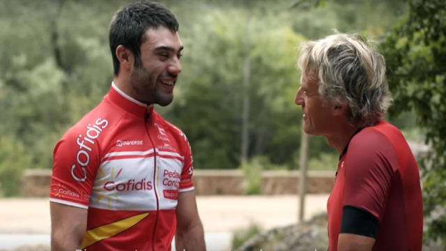 Cofidis, pedaleando contigo