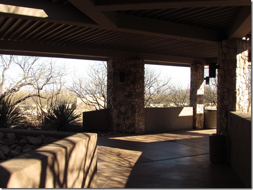 W. Texas & New Mexico 024