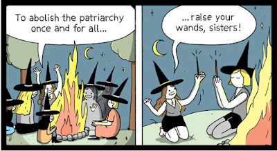 Unexpected Comics