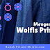 Mengenal Kain Wolfis Printing