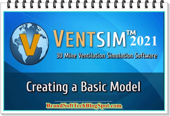 Chasm Consulting VentSim Premium Design 5.1(2021) Free Download
