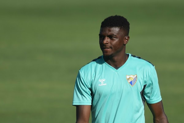 Málaga, la AD Ceuta avanza por la cesión de Moussa Diarra
