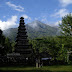 Gunung Agung (3.031 MDPL) "Tertinggi di Bali"