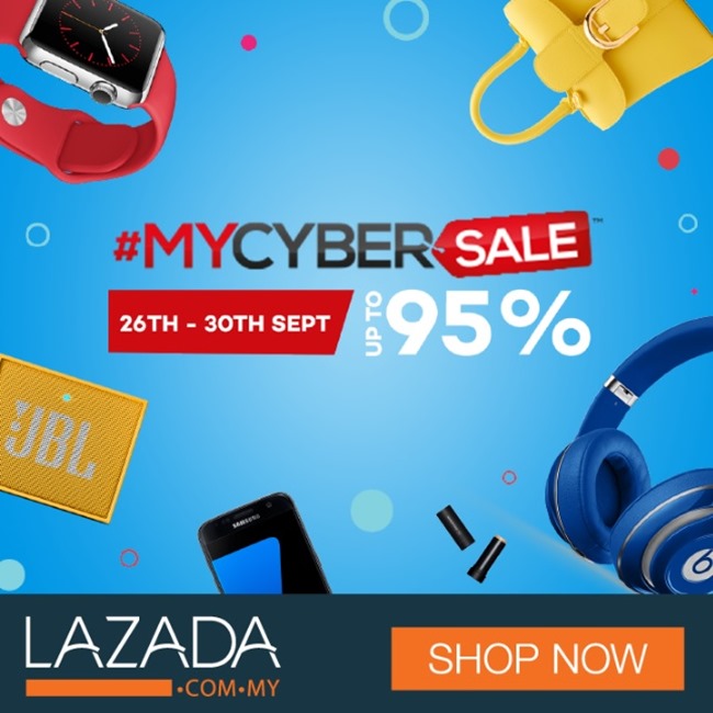 mycybersale2016 banner