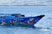 Sailing Pass Dengan Parade Kapal Hias Bakal Warnai Selat Lembeh di Pembukaan FPSL
