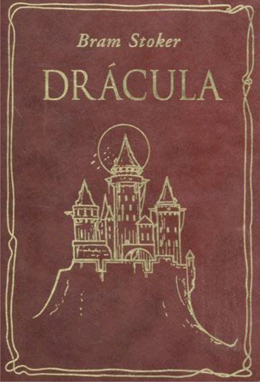 La Letra Crítica: Drácula, Bram Stoker