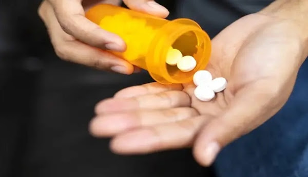 Riset Baru: Efek Samping dari Penggunaan Aspirin Setiap Hari pada Lansia
