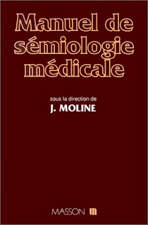 Manuel de Sémiologie Médicale