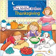 best-thanksgiving-picture-books