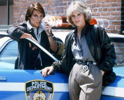 Cagney and Lacey