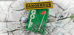 Free Download Dangerous Golf CODEX PC