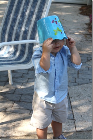 hat