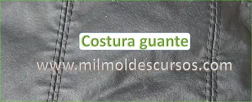 COSTURA GUANTE