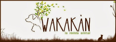 Logo de Wakakán