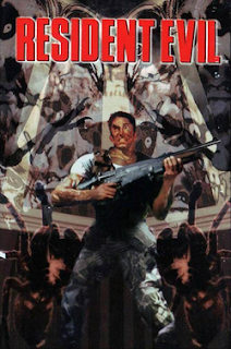 Download Game PC - Resident Evil 1 Full Version