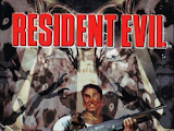 Download Game PC - Resident Evil 1 Full Version