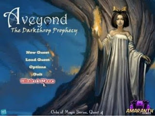 Aveyond: The Darkthrop Prophecy [FINAL]