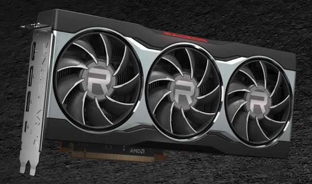 RX6800