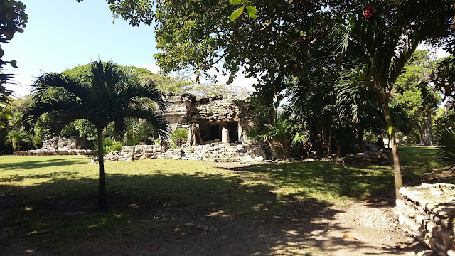 Playa del Carmen, México