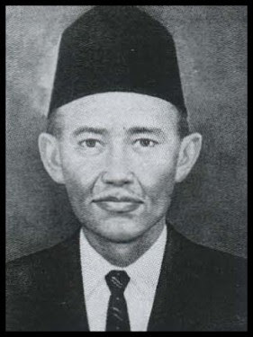 Kyai Haji Samanhudi - Pendiri Sarekat Islam
