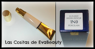 Futurist Hydra Rescue SPF45 Estee Lauder Notino