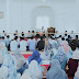 Wirid Mingguan, Wabup Candra : Reward Umroh Gratis Bagi Satu Orang ASN/THL yang Istiqamah Beribadah 