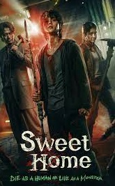 Sweet Home (Tagalog - Dubbed)