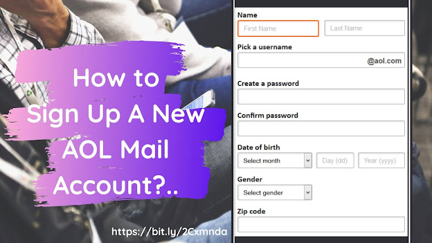 Free AOL Email Account | AOL Sign Up