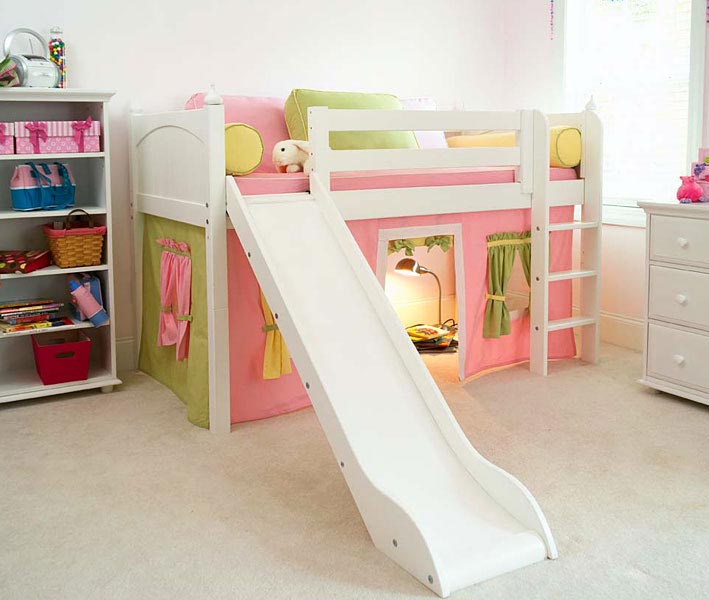 kids room furniture blog: bedroom furniture for girls images